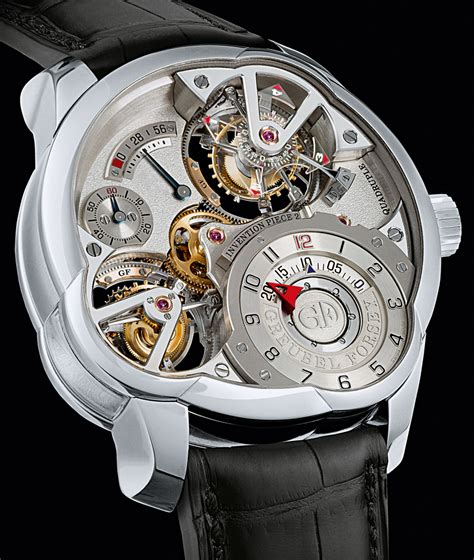 greubel forsey prices